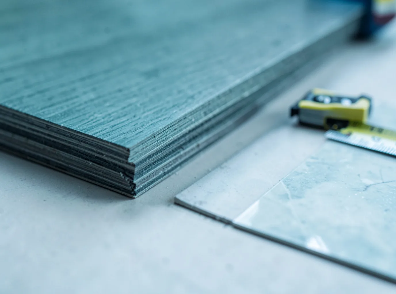 Luxury Vinyl Plank Installation Newell, SD FAQs